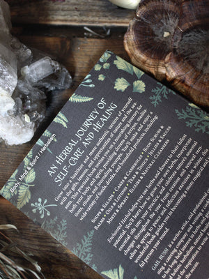 Enchanted Herbal - Connect to Nature and Celebrate the Seasons