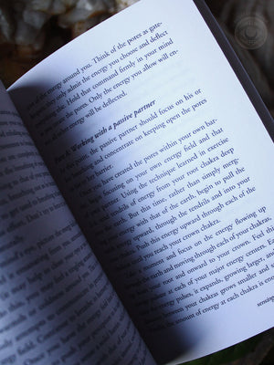 Energy Essentials for Witches and Spellcasters