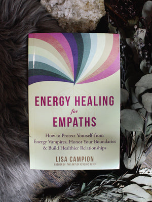 Energy Healing for Empaths