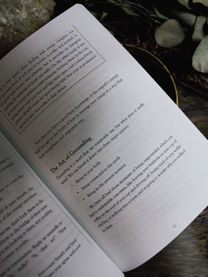 Energy Healing for Empaths