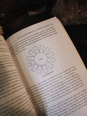 Essential Tarot Writings