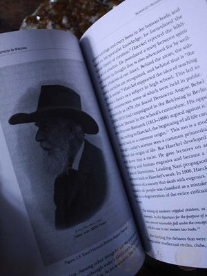 Evolution Is Wrong - A Radical Approach to the Origin and Transformation of Life