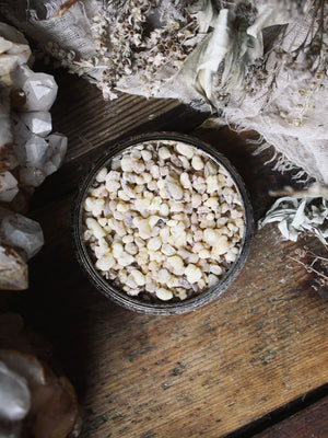 Frankincense Resin Incense