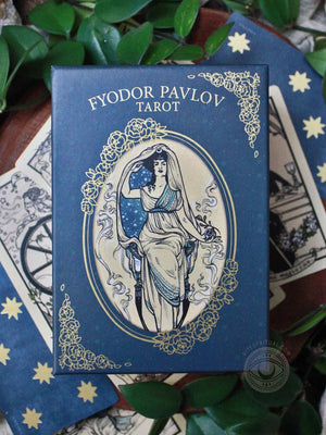 Fyodor Pavlov Tarot