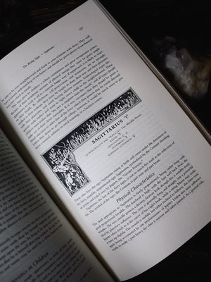 General Principles of Astrology - Aleister Crowley