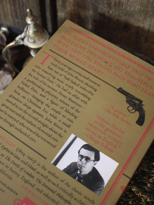 Genius and Goddess - Aldous Huxley