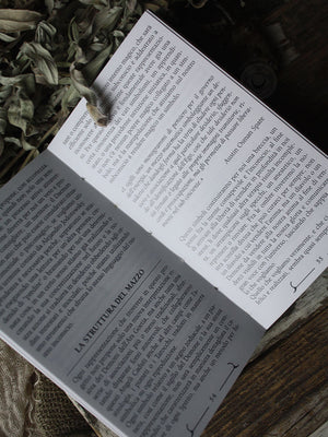 Goetia - Tarot in Darkness