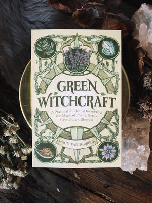 Green Witchcraft