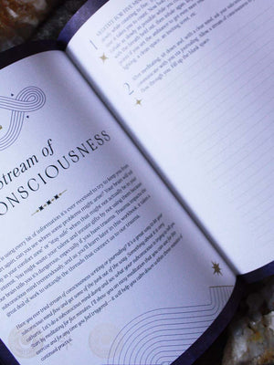 Guide to Shadow Work - A Workbook to Explore Your Hidden Self