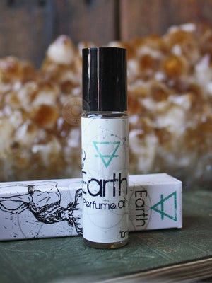 Hag Swag Element Perfume