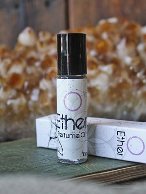 Hag Swag Element Perfume