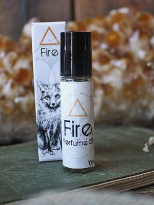 Hag Swag Element Perfume