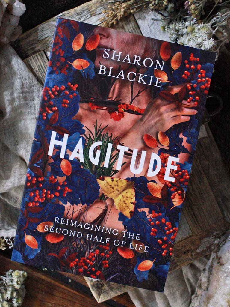 Hagitude - Reimagining the Second Half of Life