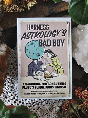 Harness Astrology's Bad Boy