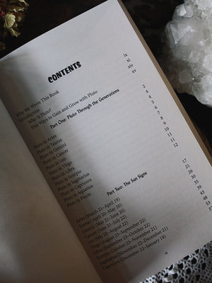 Harness Astrology's Bad Boy