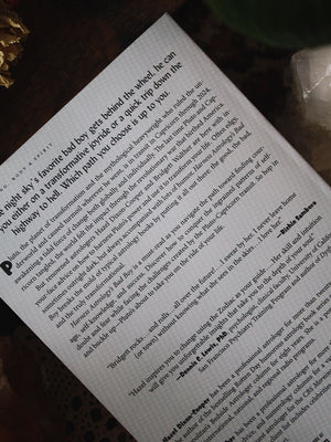 Harness Astrology's Bad Boy