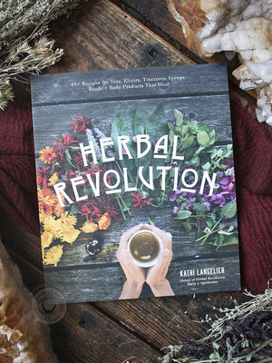 Herbal Revolution