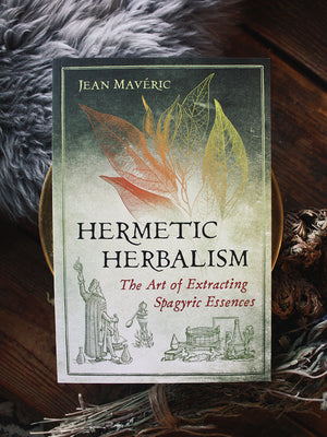 Hermetic Herbalism