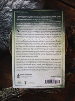 Hermetic Herbalism