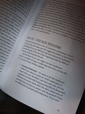 High Magick - A Guide to the Spiritual Practices That Saved My Life on Death Row