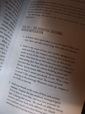 High Magick - A Guide to the Spiritual Practices That Saved My Life on Death Row