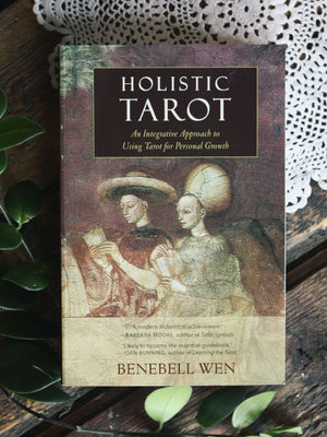 Holistic Tarot