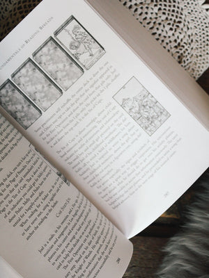 Holistic Tarot