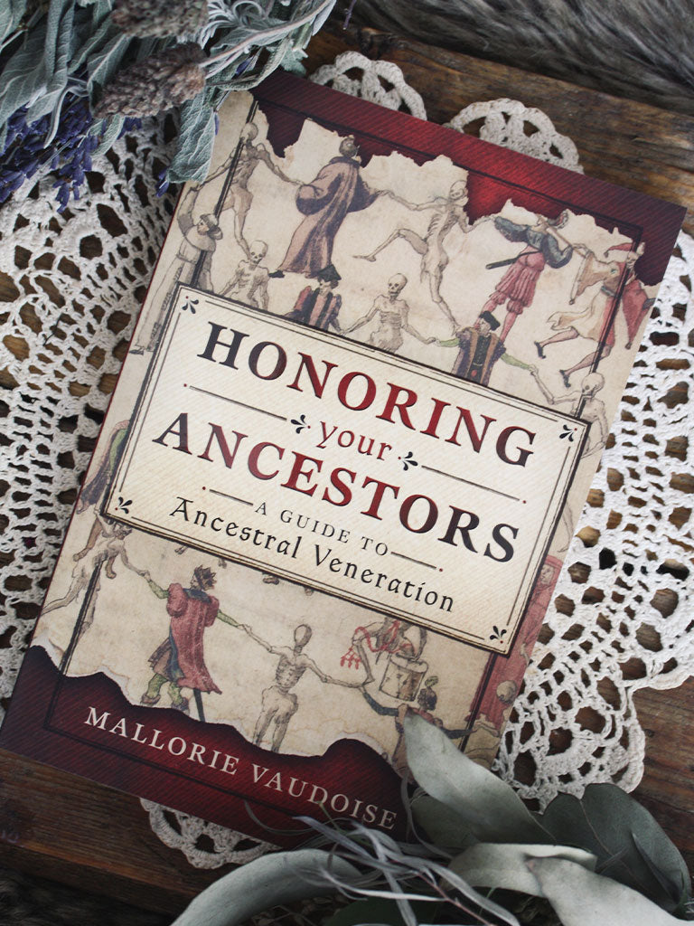 Honoring Your Ancestors