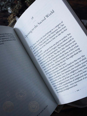 How We Live Is How We Die