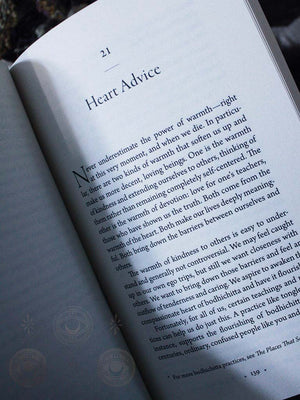 How We Live Is How We Die