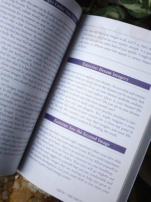 How to Be a Psychic - A Practical Guide