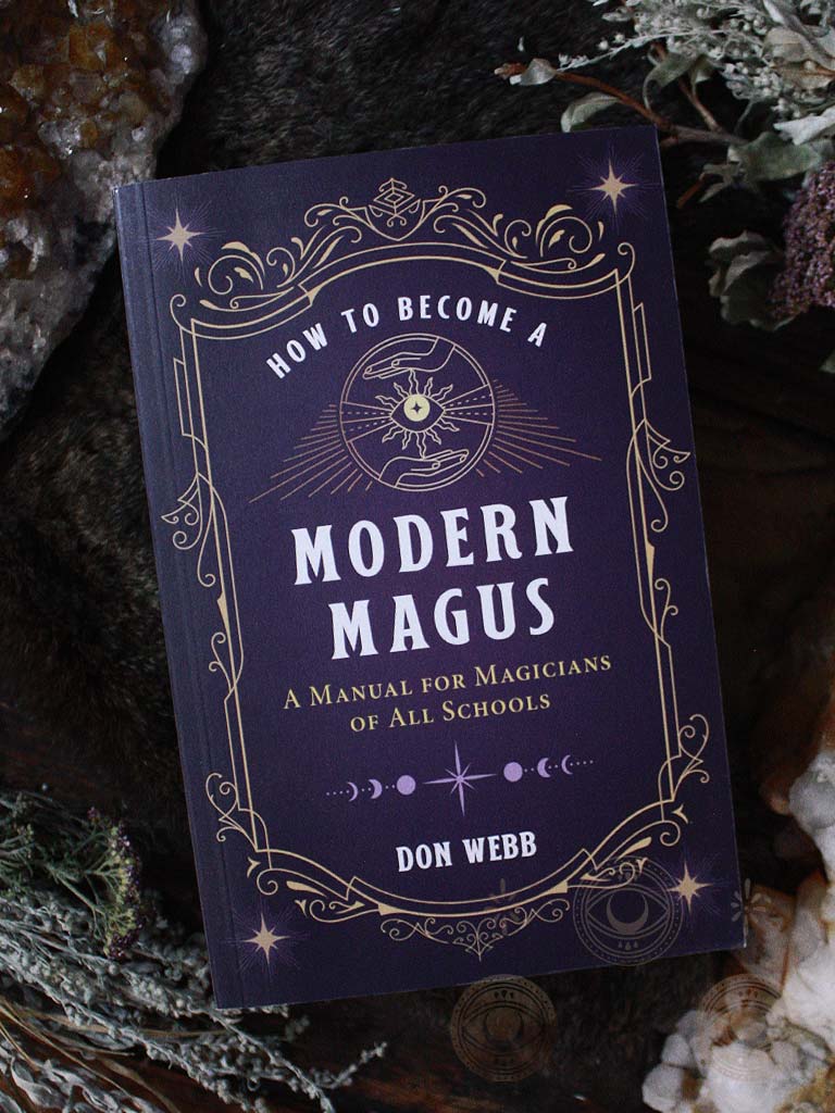 How to Become a Modern Magus