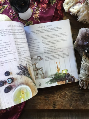 5 Minute Magic for Modern Wiccans