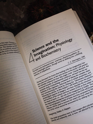 Imagery in Healing - Shamanism and Modern Medicine