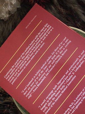 Imagery in Healing - Shamanism and Modern Medicine