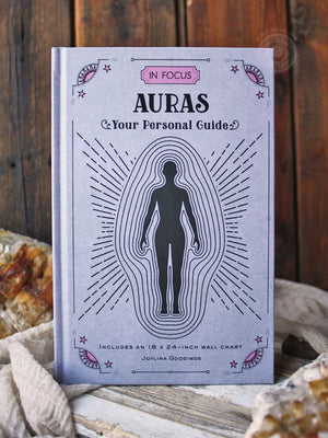 In Focus Auras