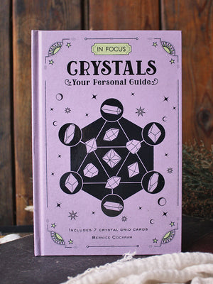 In Focus Crystals