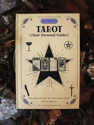 In Focus Tarot