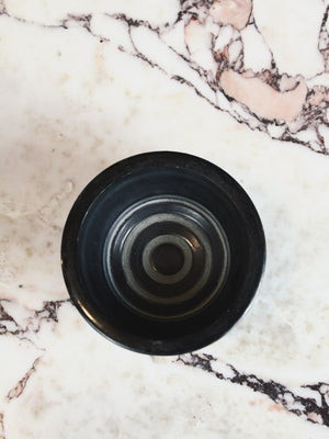 Pentacle Soapstone Bowl 3