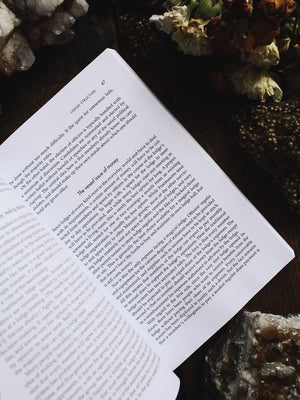 Inside a Magical Lodge - Traditional Lodge Methods for Modern Mages