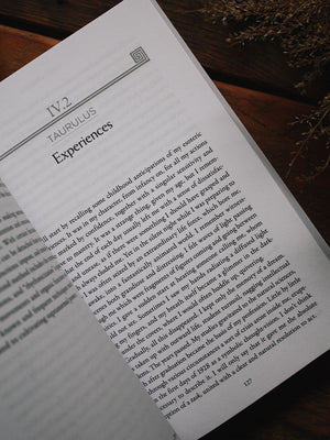 Introduction to Magic, Volume III - Realizations of the Absolute Individual