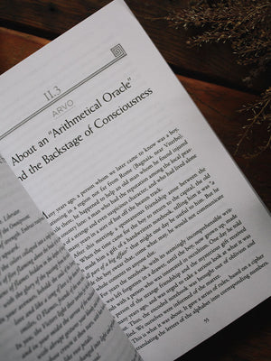 Introduction to Magic, Volume III - Realizations of the Absolute Individual