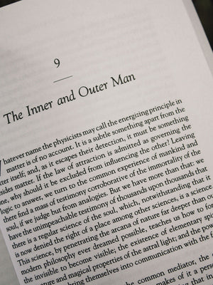 Isis Unveiled by Helena Blavatsky