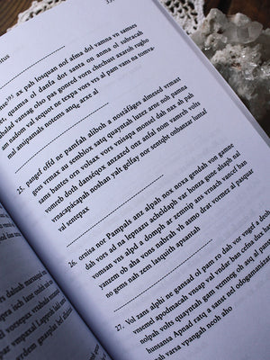 John Dee's Five Books of Mystery