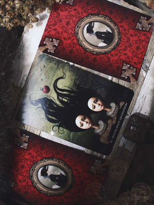 Journey of a Lonely Soul Oracle Cards