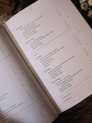 Junior Witch's Handbook