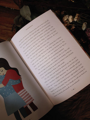 Junior Witch's Handbook