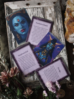 Kali Oracle Pocket Edition