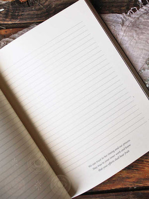 Kali Journal - Sadhana for Sacred Introversion