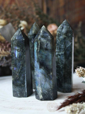 Labradorite Generators
